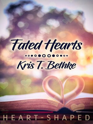 cover image of Fated Hearts